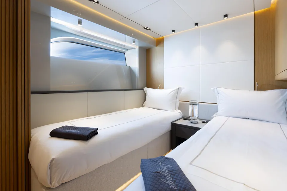 X One, 2023 Extra Yachts X99 Fast, photo 21
