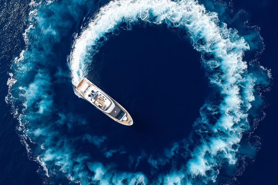 X One, 2023 Extra Yachts X99 Fast, photo 24