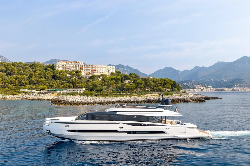 X One, 2023 Extra Yachts X99 Fast, photo 27