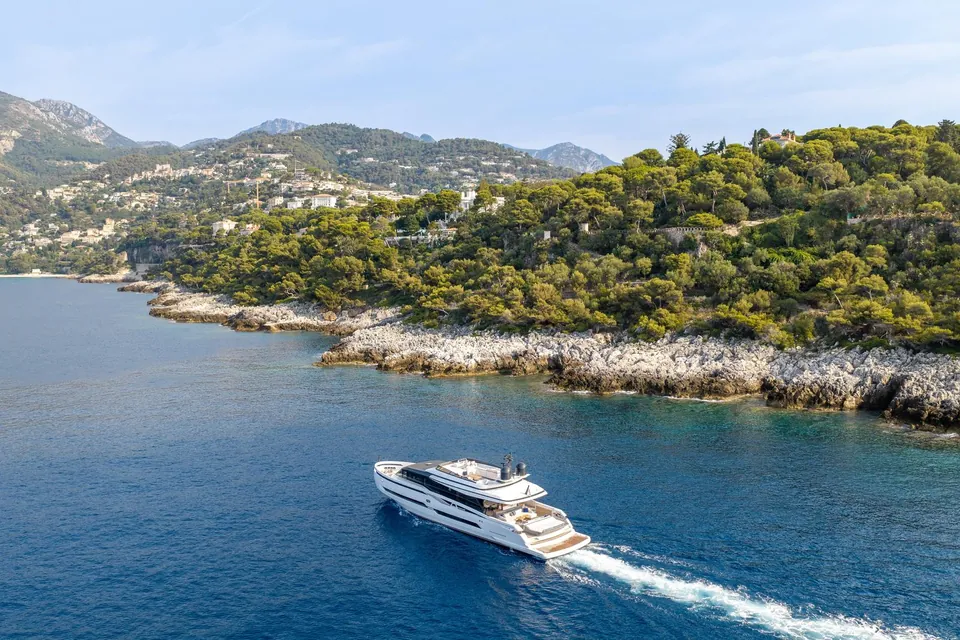 X One, 2023 Extra Yachts X99 Fast, photo 29