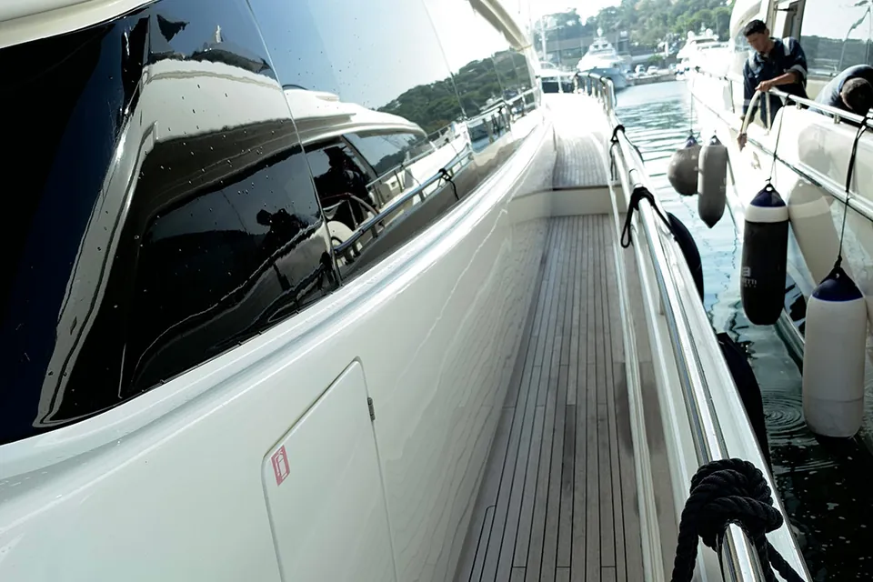 2015 Ferretti 800, photo 2