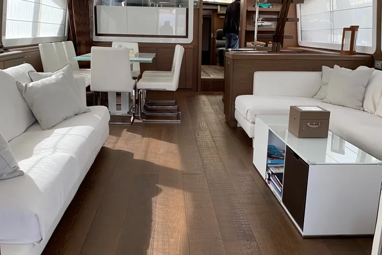 2015 Ferretti 800, photo 6