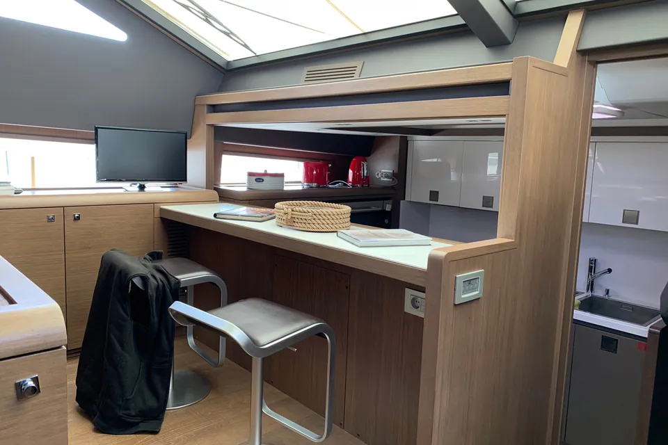 2015 Ferretti 800, photo 7