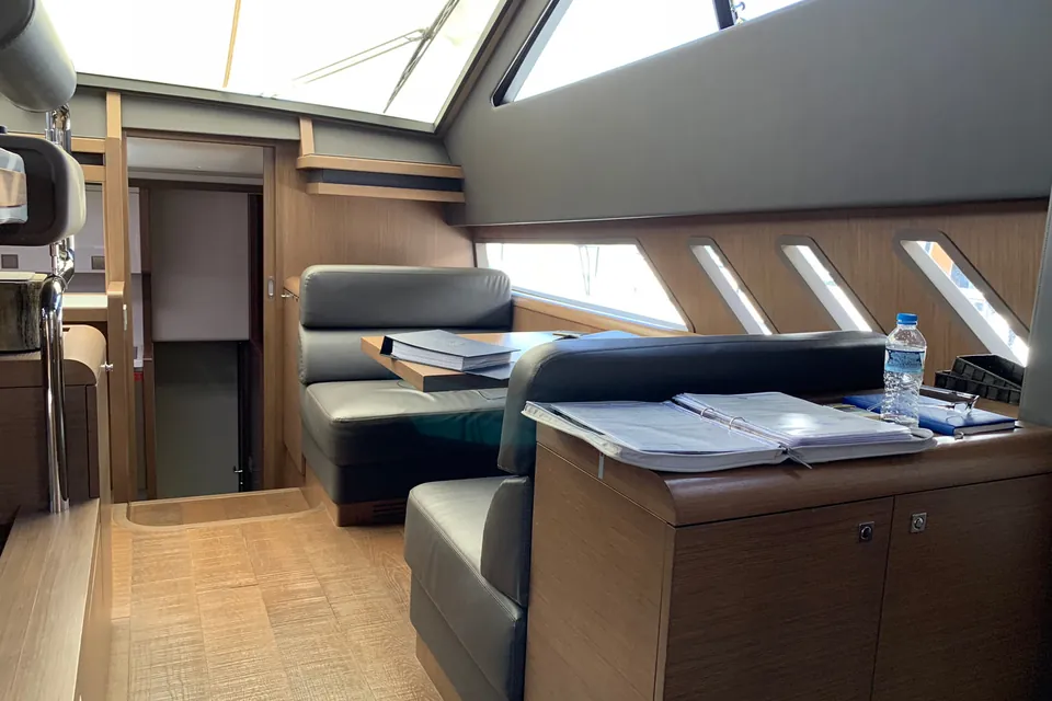 2015 Ferretti 800, photo 8