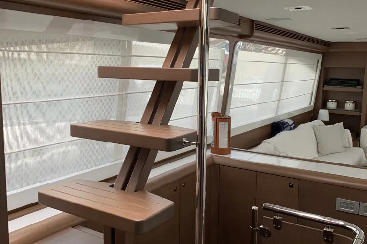 2015 Ferretti 800, photo 13