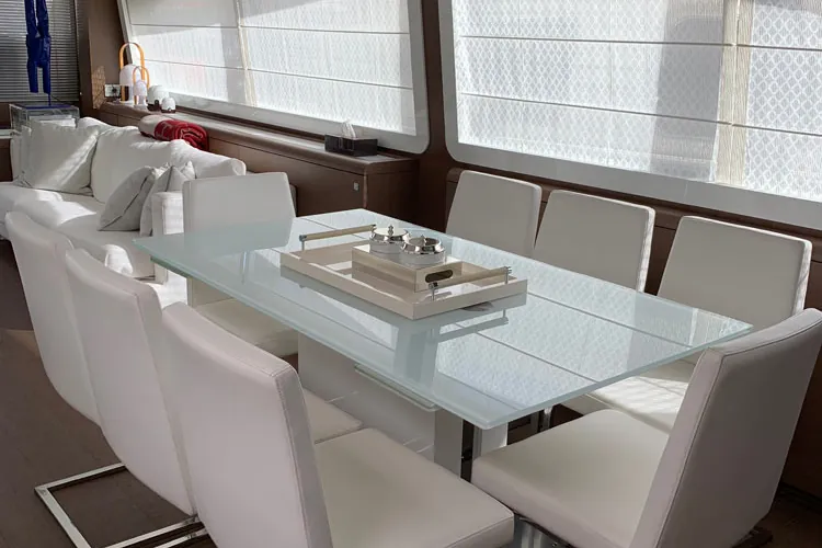 2015 Ferretti 800, photo 14