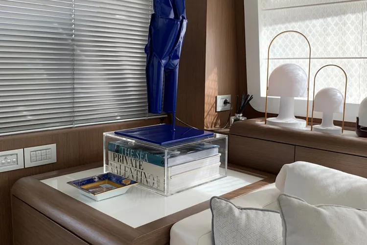 2015 Ferretti 800, photo 15