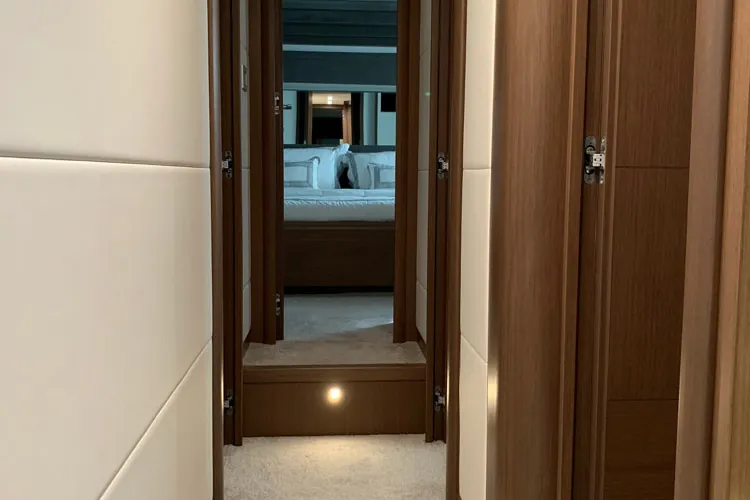 2015 Ferretti 800, photo 17