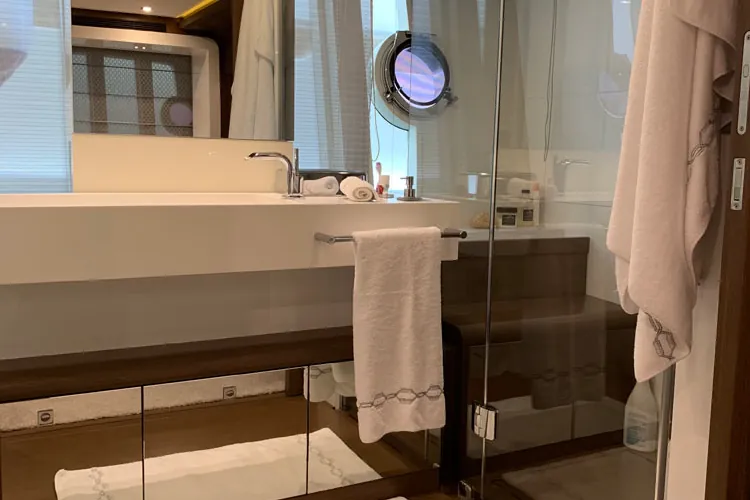 2015 Ferretti 800, photo 20