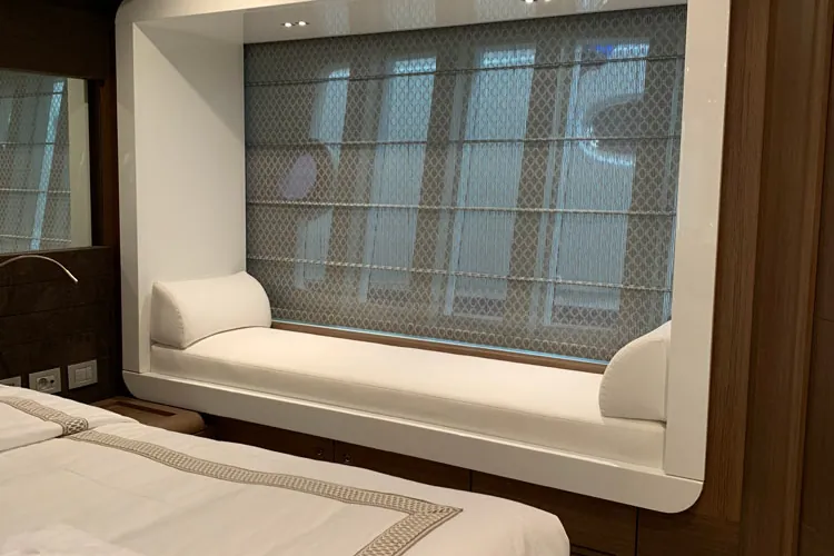 2015 Ferretti 800, photo 21