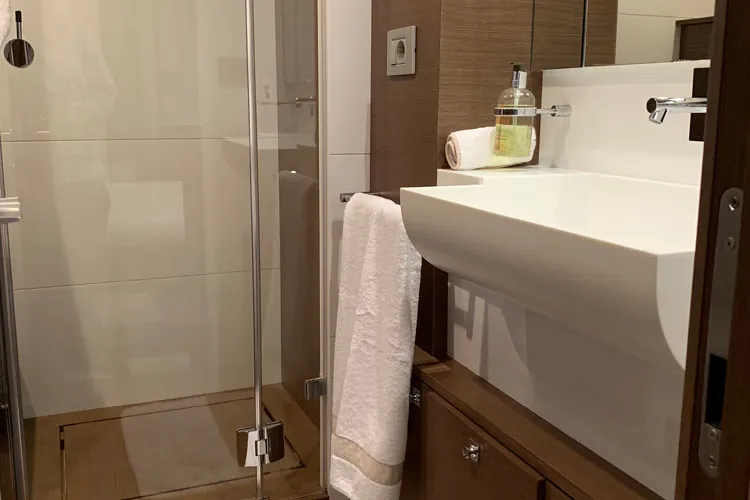 2015 Ferretti 800, photo 25