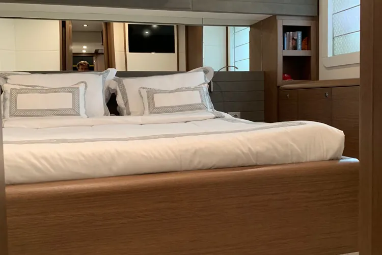 2015 Ferretti 800, photo 27