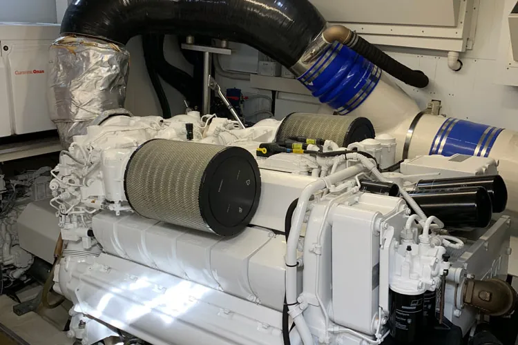 2015 Ferretti 800, photo 30