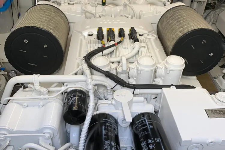2015 Ferretti 800, photo 31