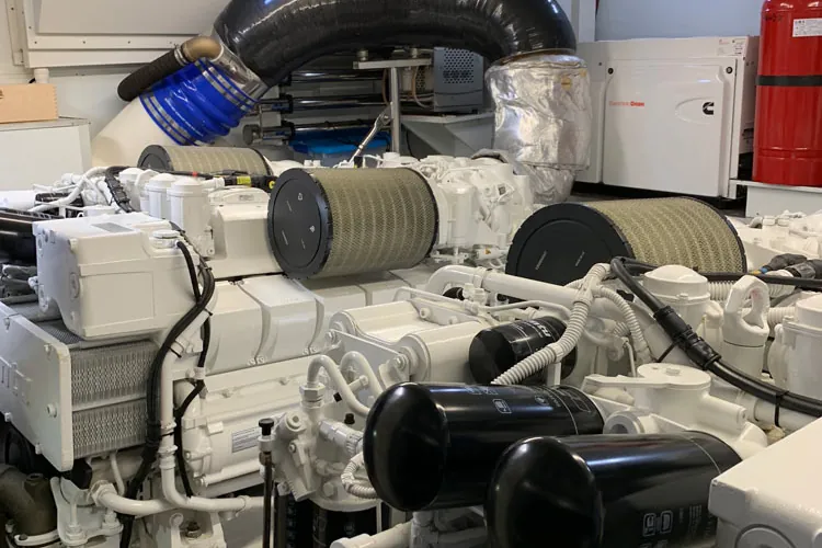 2015 Ferretti 800, photo 34
