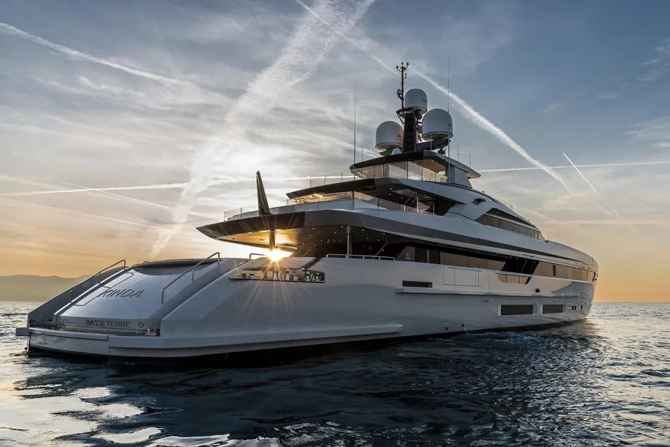 Kinda, 2022 Tankoa Yachts S501, photo 14