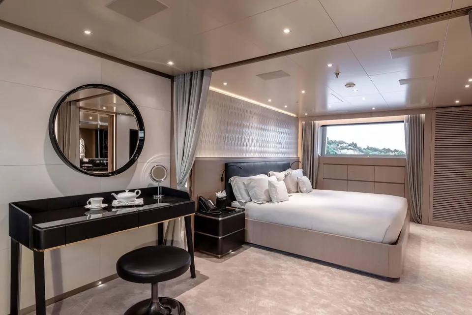Kinda, 2022 Tankoa Yachts S501, photo 27