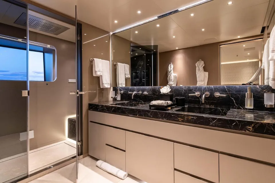 Kinda, 2022 Tankoa Yachts S501, photo 29