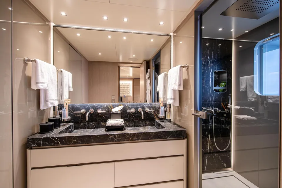 Kinda, 2022 Tankoa Yachts S501, photo 33