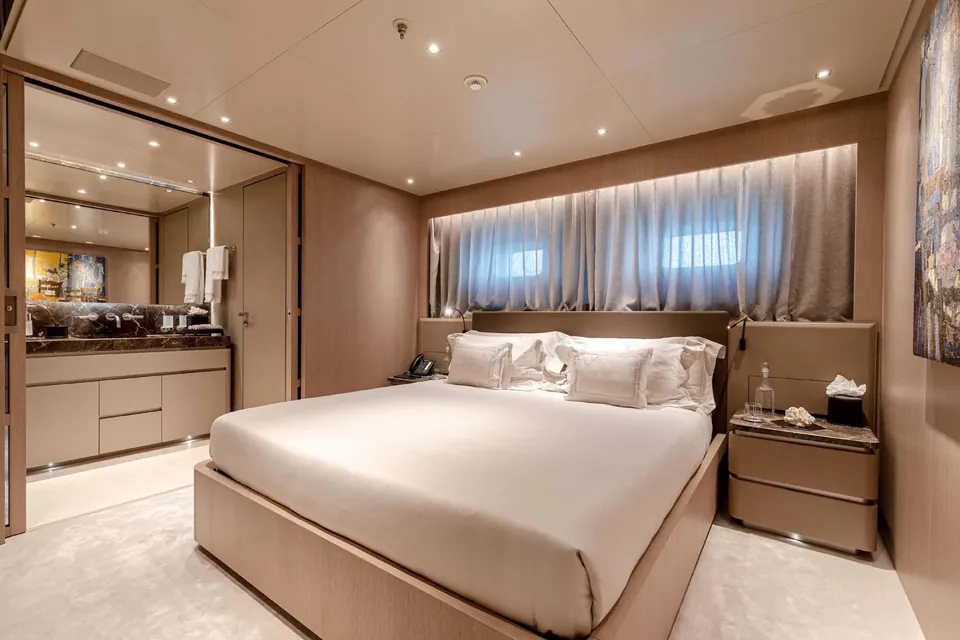 Kinda, 2022 Tankoa Yachts S501, photo 35