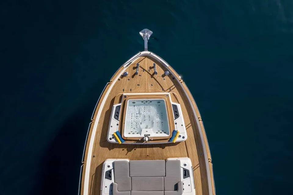 Avventura, 2020 Sirena Yachts 64, photo 18