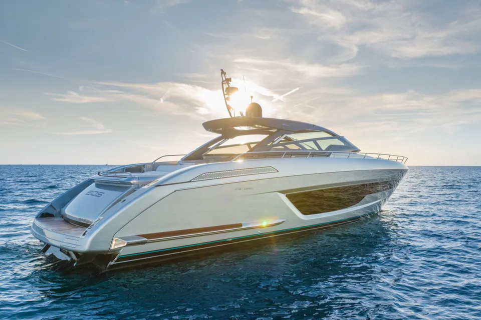 Eos, 2022 Riva 68 Diable, photo 12