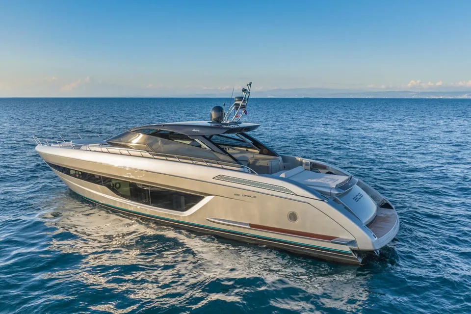 Eos, 2022 Riva 68 Diable, photo 13