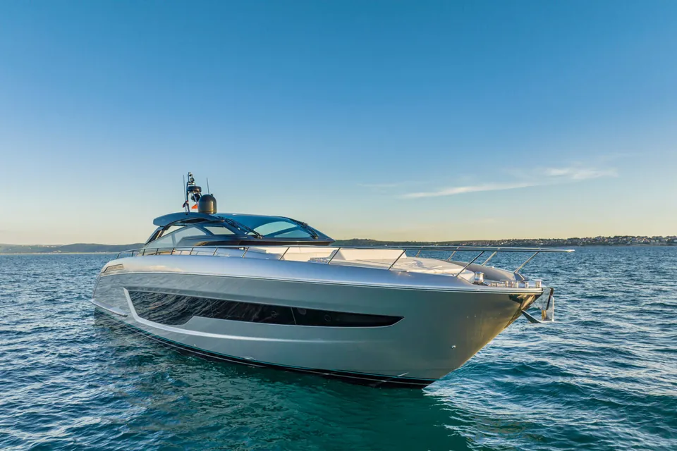 Eos, 2022 Riva 68 Diable, photo 15