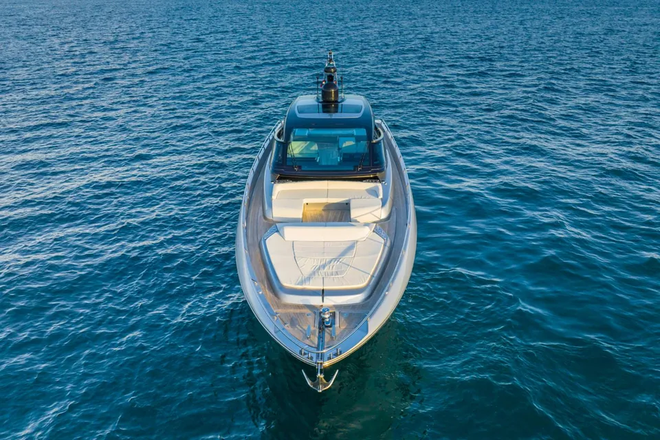 Eos, 2022 Riva 68 Diable, photo 17