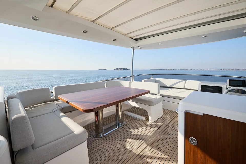 2019 Azimut Magellano 66, photo 14