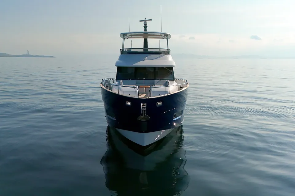 2019 Azimut Magellano 66, photo 21