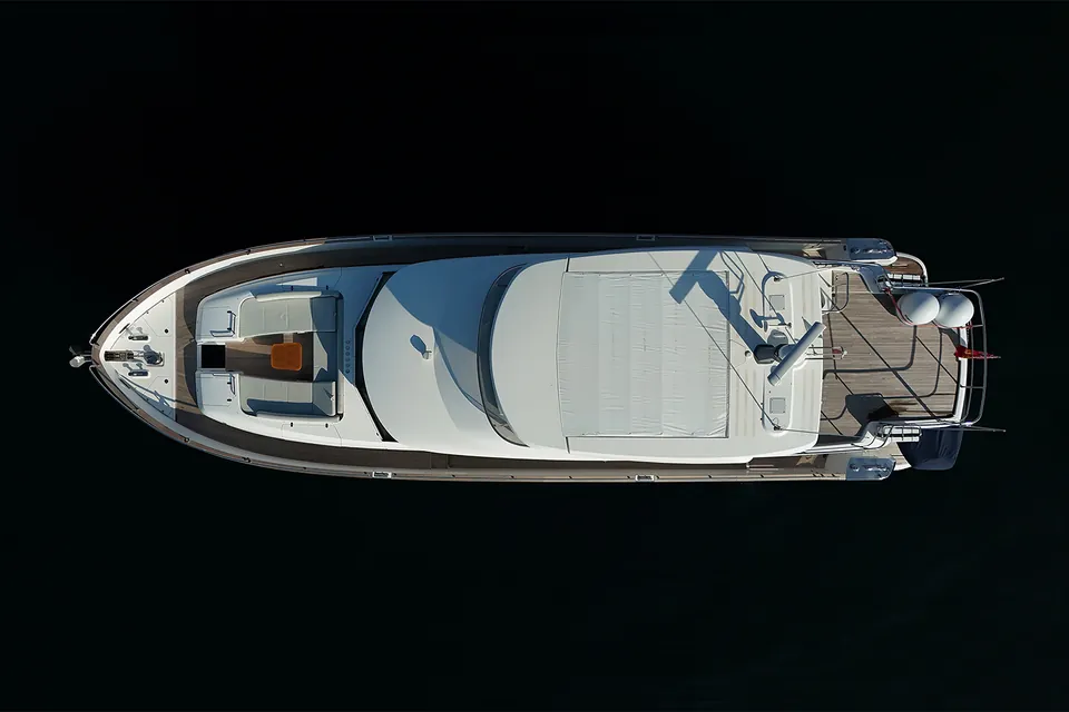 2019 Azimut Magellano 66, photo 22