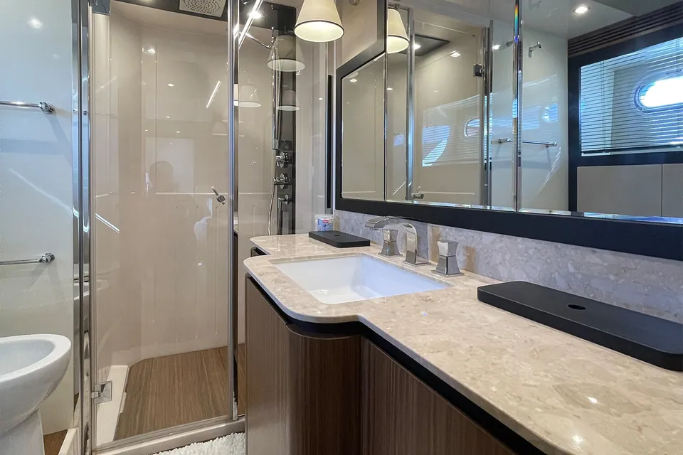 2019 Azimut Magellano 66, photo 26