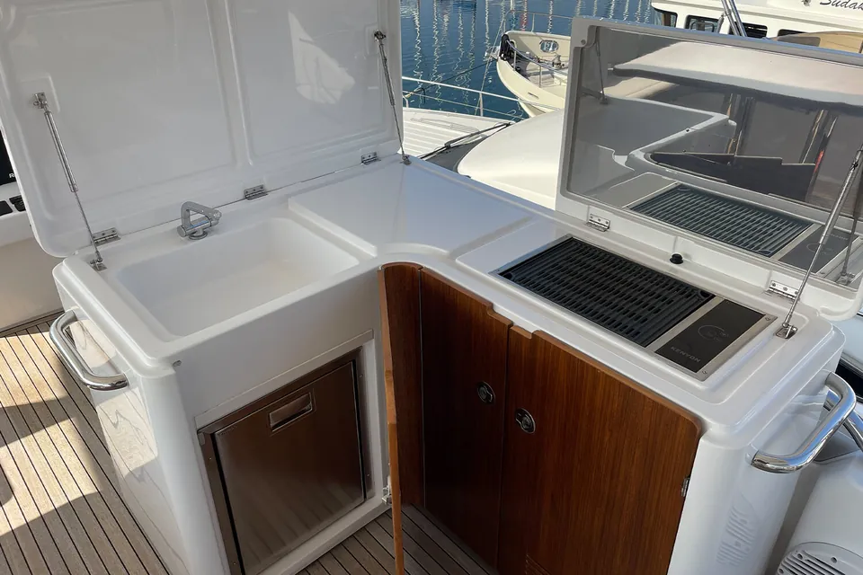 2019 Azimut Magellano 66, photo 32