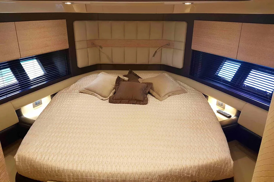 2015 Azimut 64, photo 3