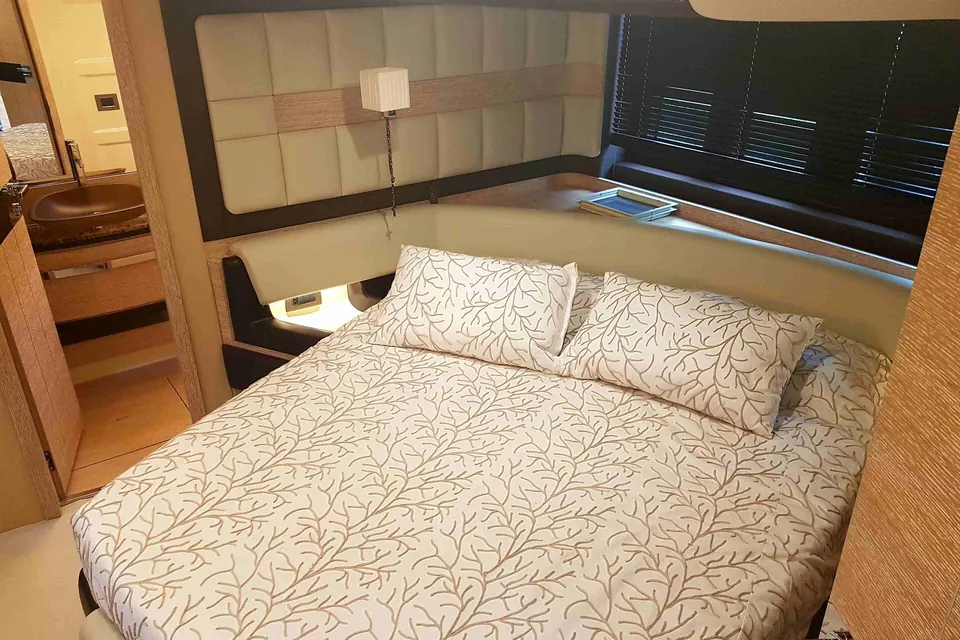 2015 Azimut 64, photo 5