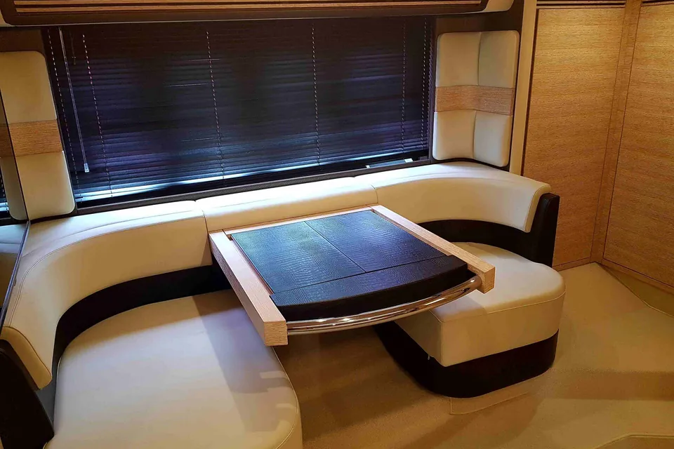 2015 Azimut 64, photo 6