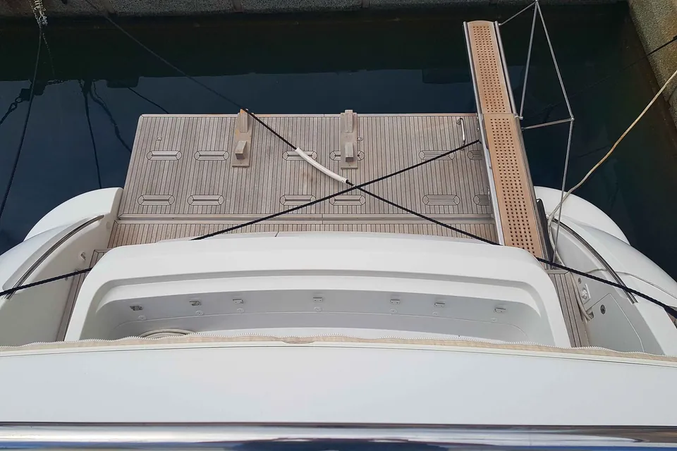 2015 Azimut 64, photo 12