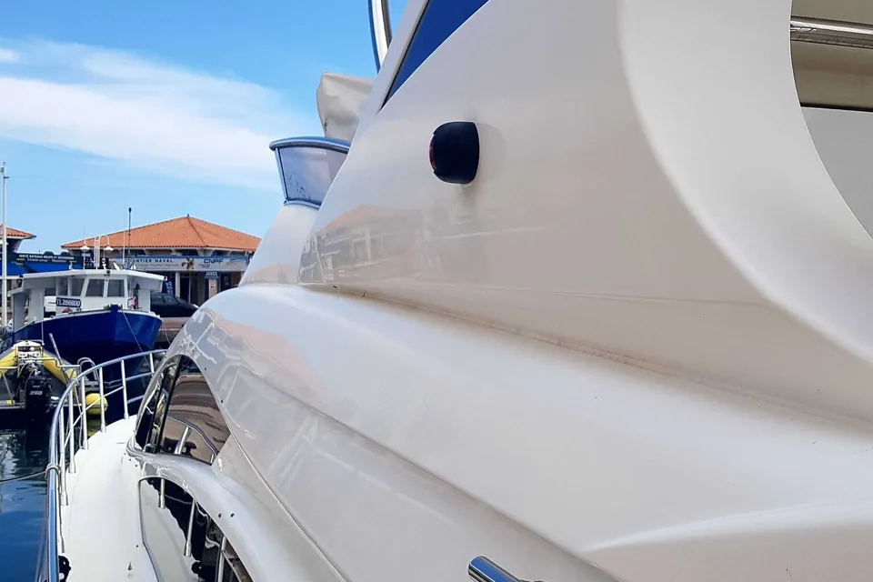 2015 Azimut 64, photo 14