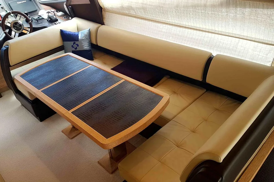2015 Azimut 64, photo 19