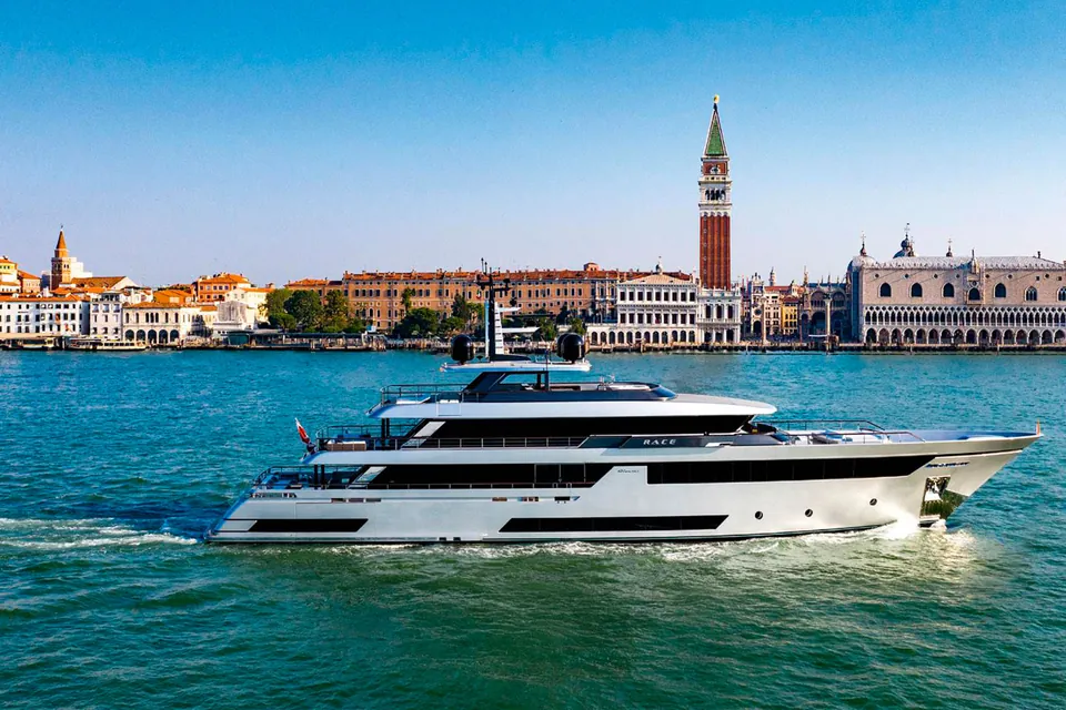 2025 Riva 50M, photo 1