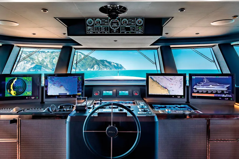 2025 Riva 50M, photo 2