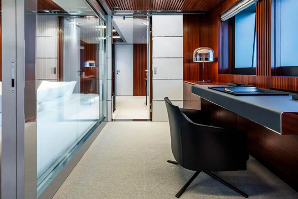 2025 Riva 50M, photo 3