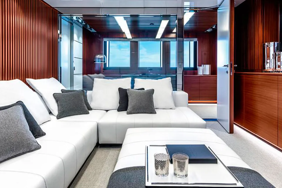 2025 Riva 50M, photo 4