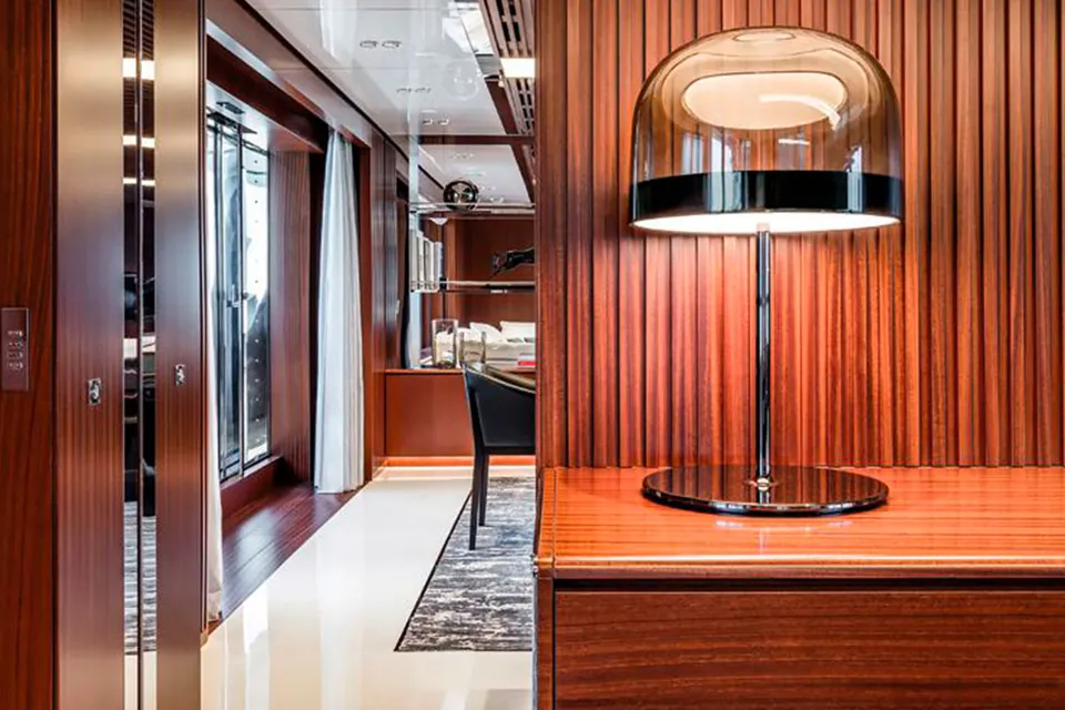 2025 Riva 50M, photo 6