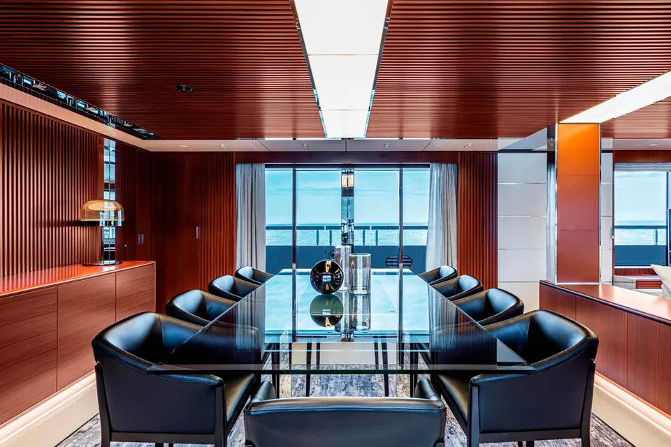2025 Riva 50M, photo 7