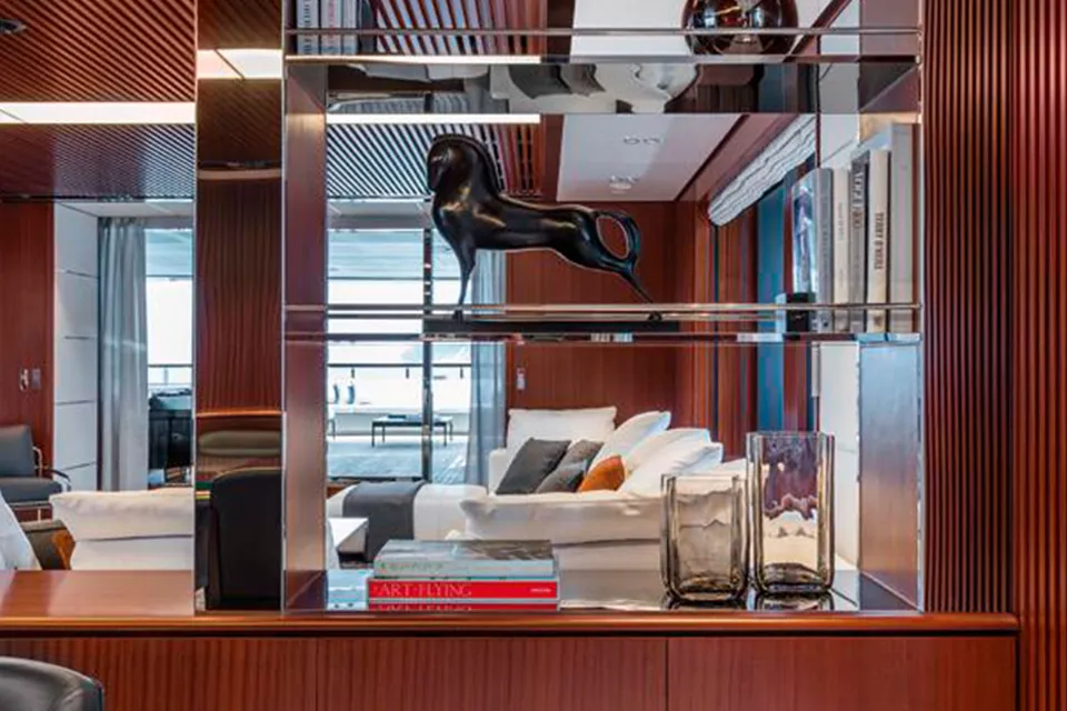 2025 Riva 50M, photo 8