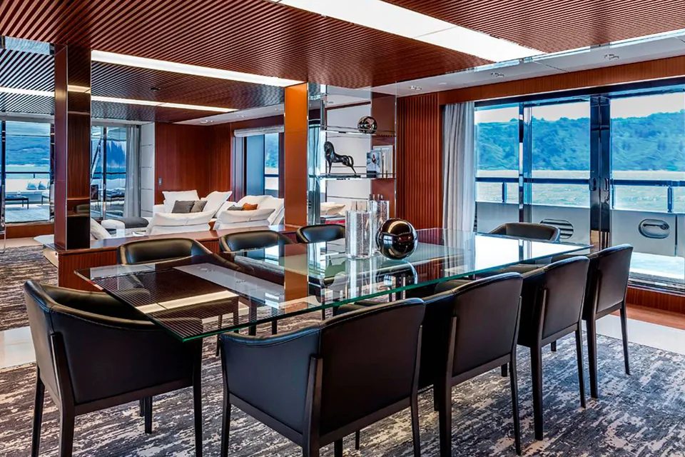 2025 Riva 50M, photo 9
