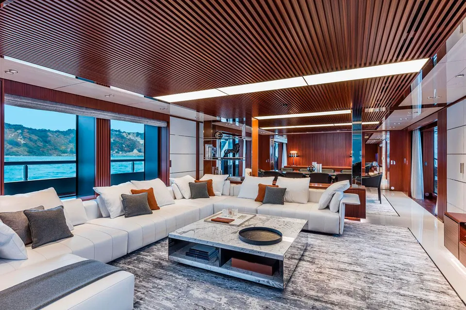 2025 Riva 50M, photo 10