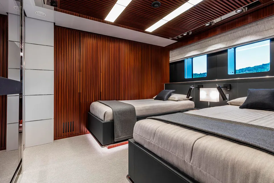 2025 Riva 50M, photo 13